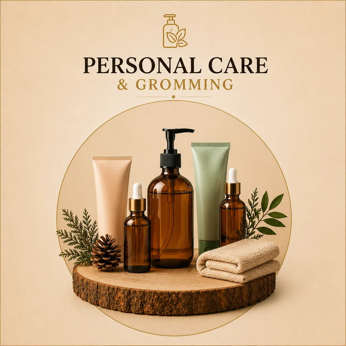 Beauty & Personal Care