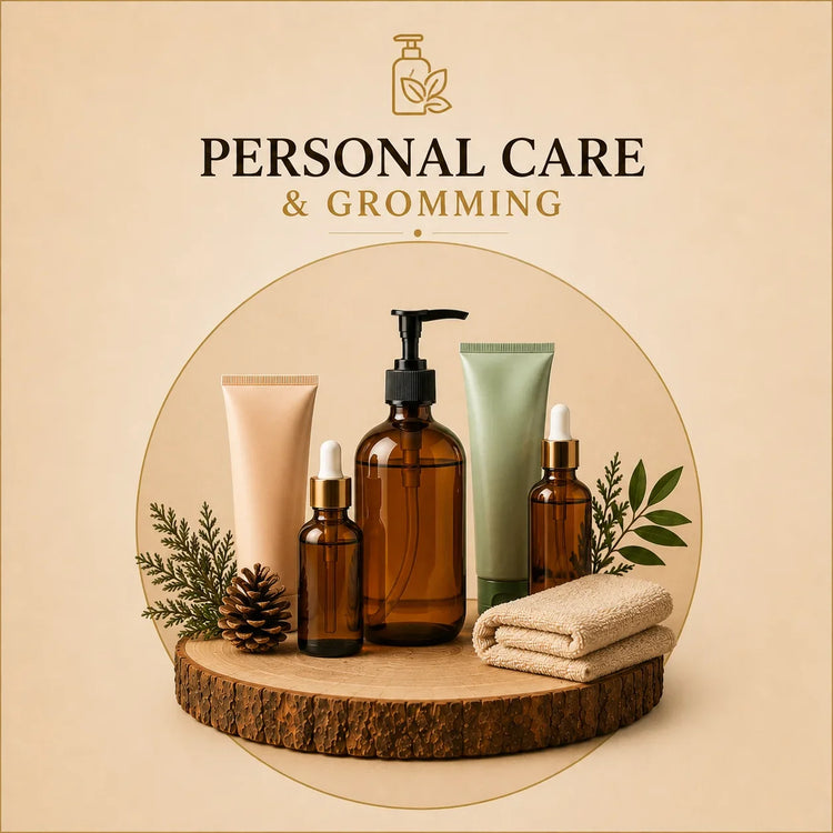 Beauty & Personal Care