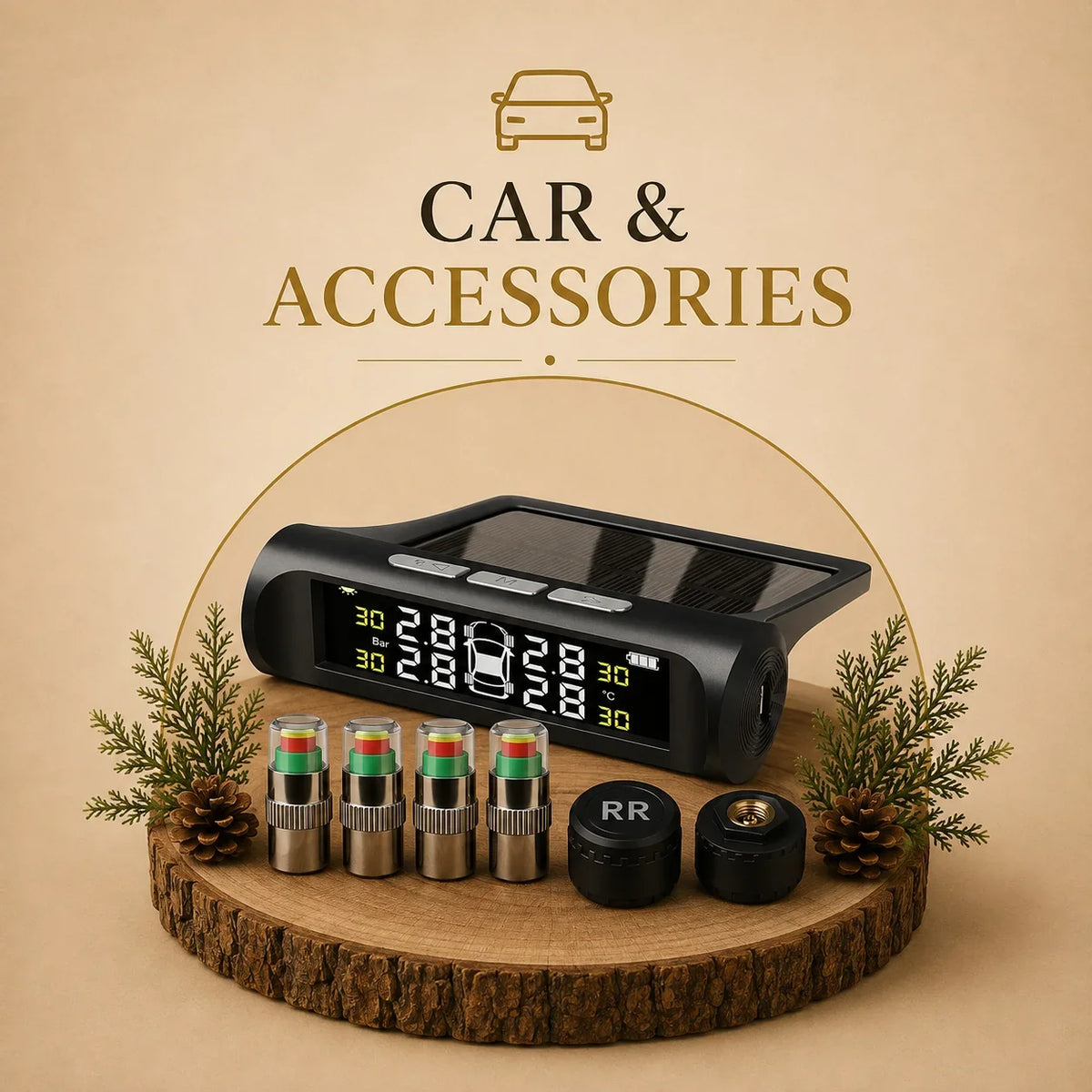 Car Accessories