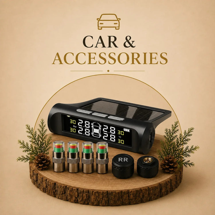 Car Accessories
