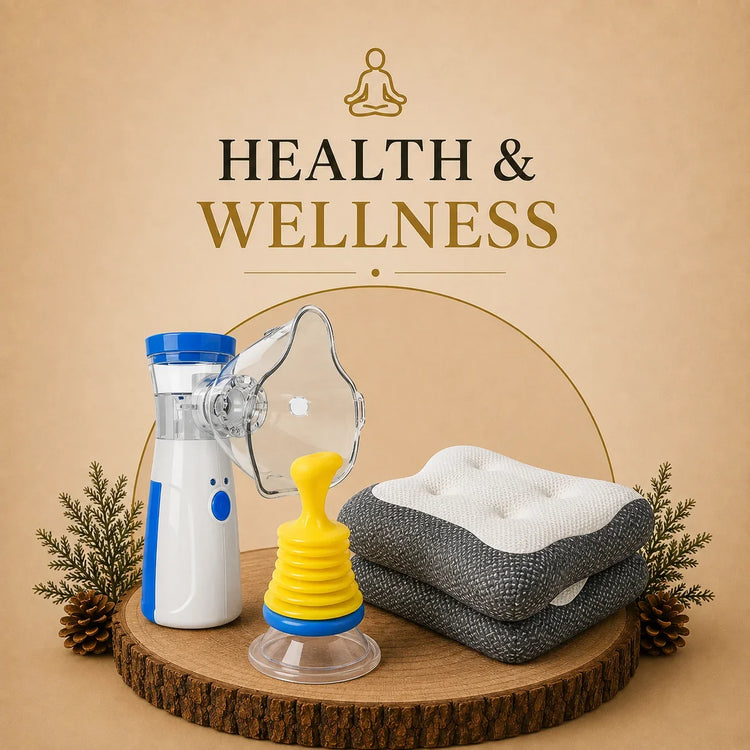Health & Wellness