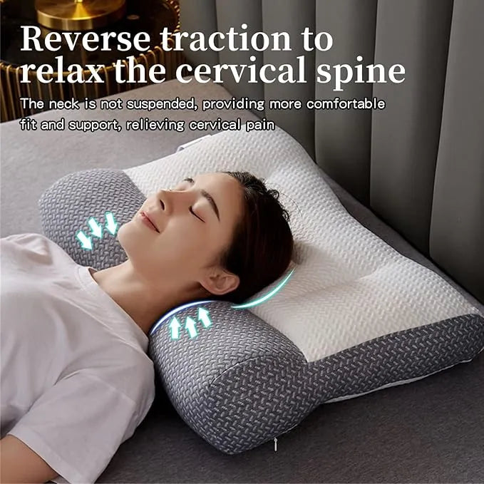 Cervical Support Pillow
