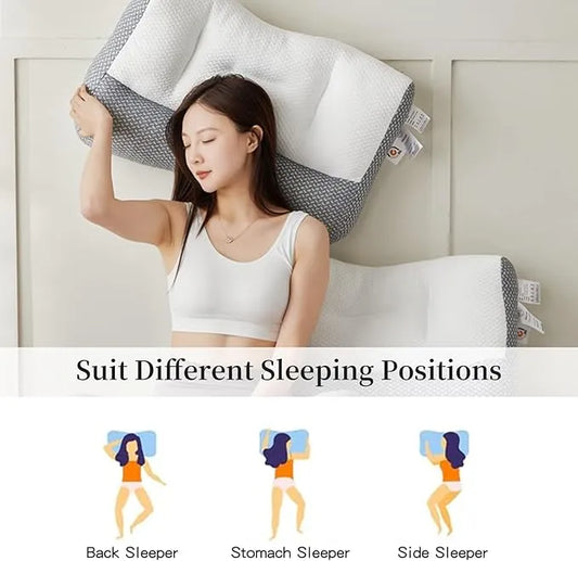 Cervical Support Pillow
