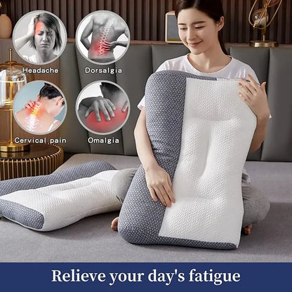 Cervical Support Pillow