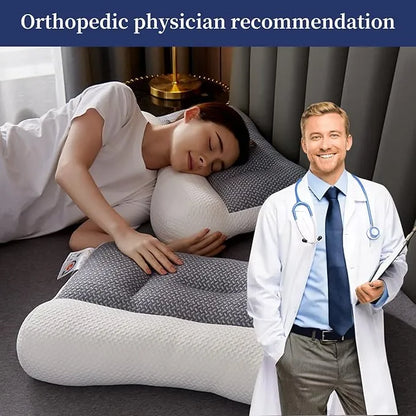 Cervical Support Pillow