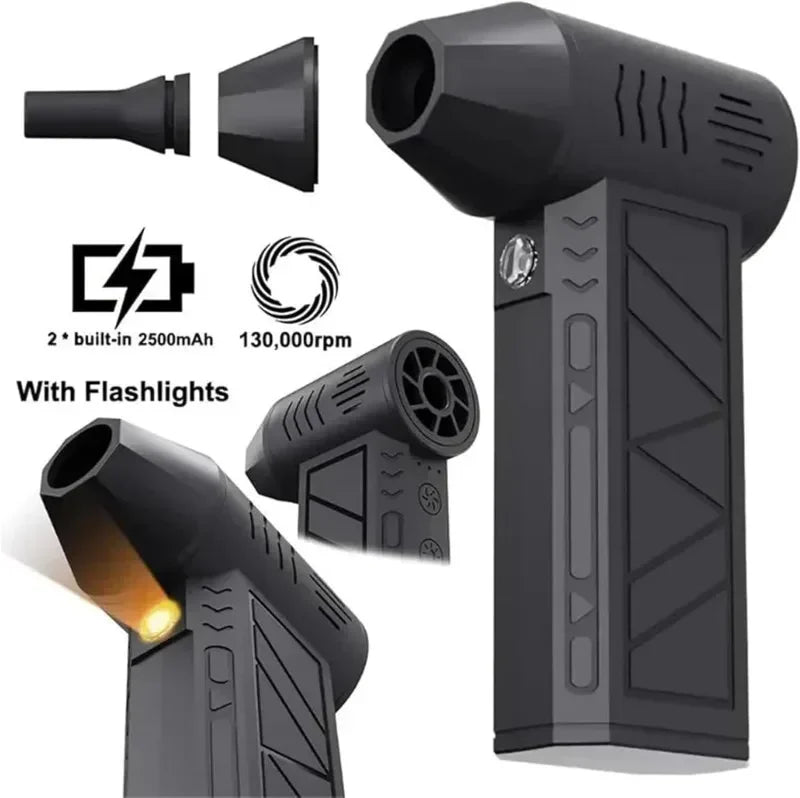 Mini Jet Turbo Fan Blower