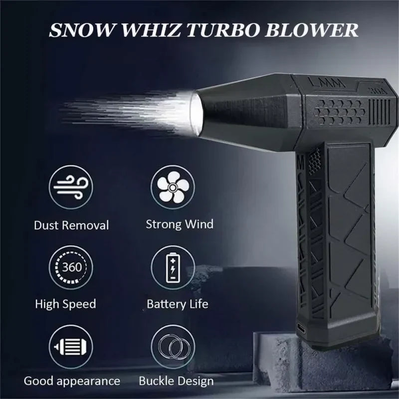 Mini Jet Turbo Fan Blower