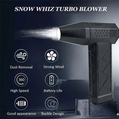 Mini Jet Turbo Fan Blower