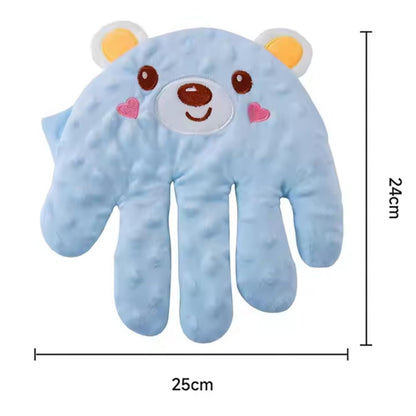 Baby Soothing Palm Toy