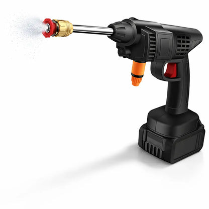 Cordless Car Washer Gun