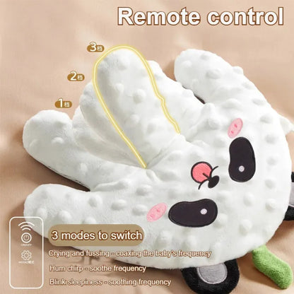 Baby Soothing Palm Toy
