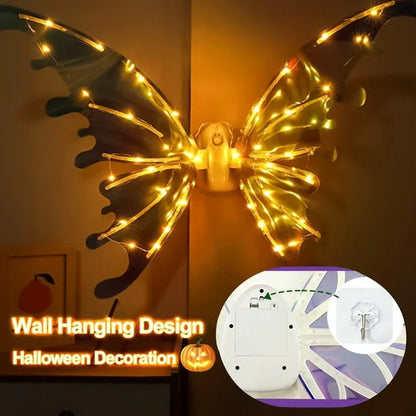 Glowing Elf Wings