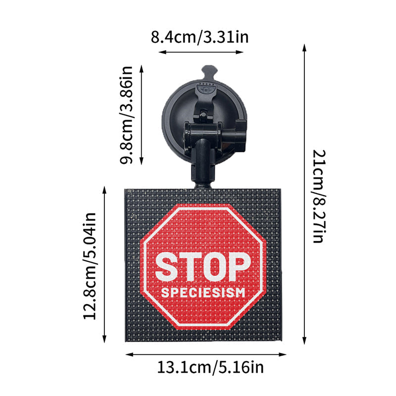 Bluetooth LED Display Screen
