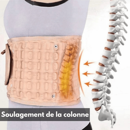Spinal Decompression Belt
