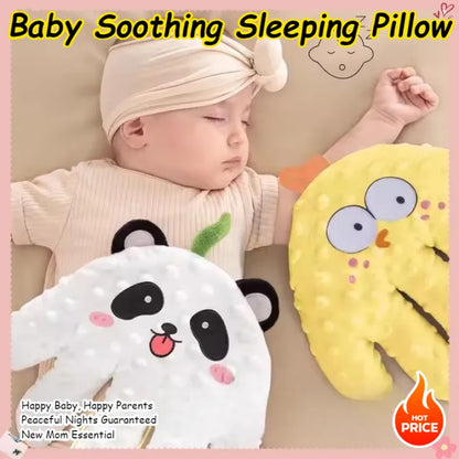 Baby Soothing Palm Toy
