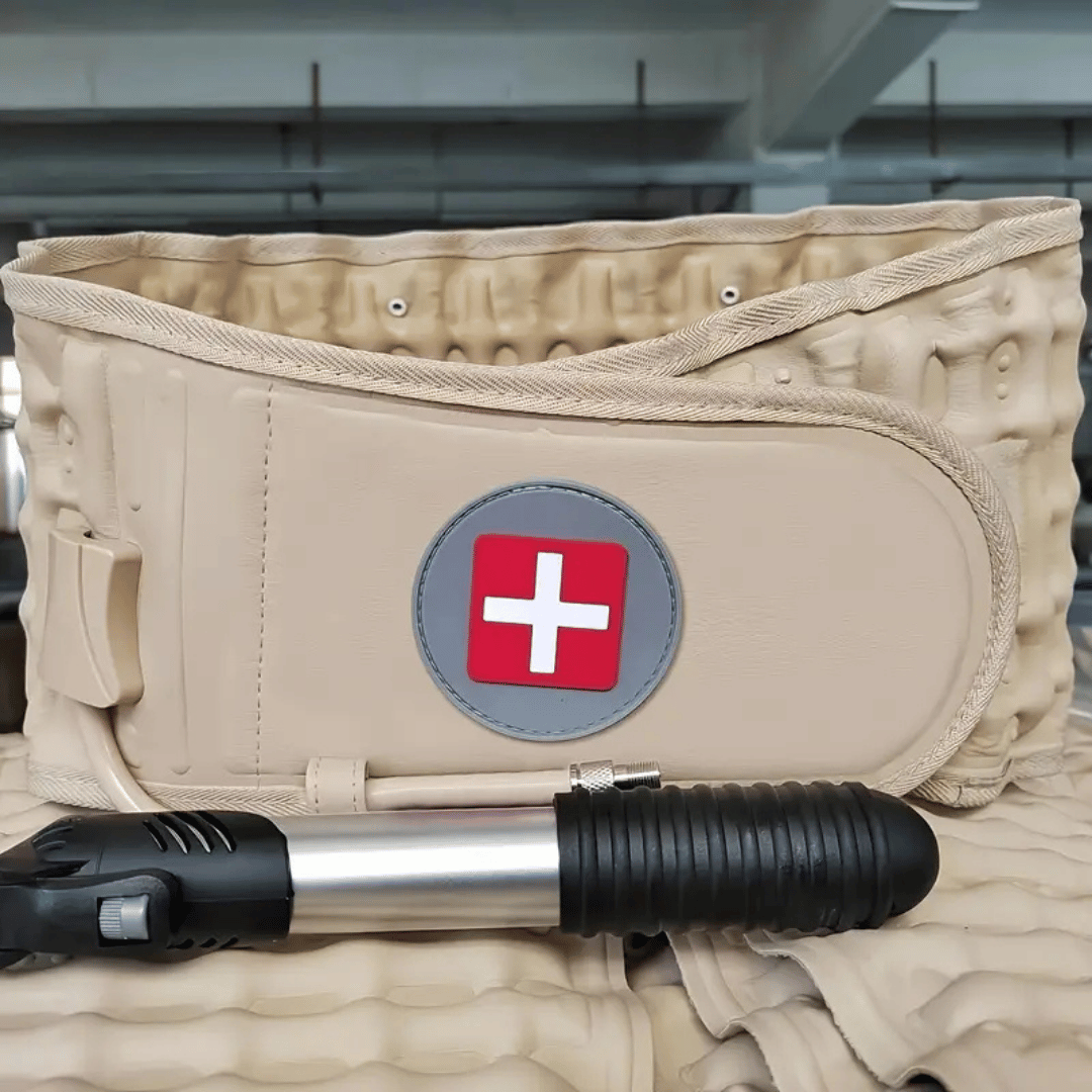 Spinal Decompression Belt