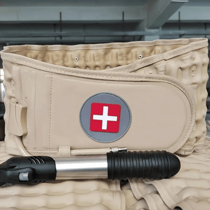 Spinal Decompression Belt