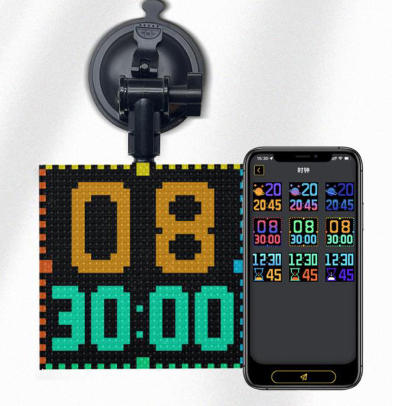 Bluetooth LED Display Screen
