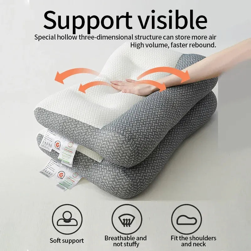 Cervical Support Pillow