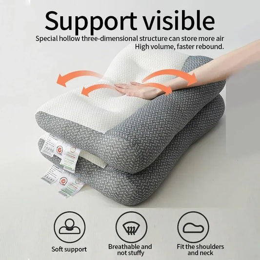 Cervical Support Pillow