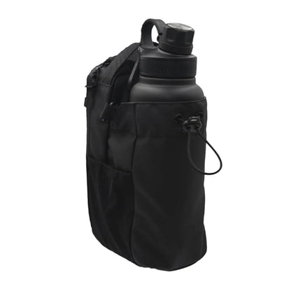 Magnetic Gym Bag