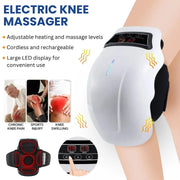 Electric Knee Massager